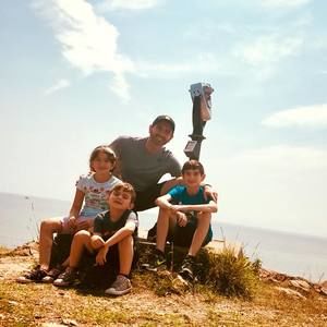 Meet your Posher, Paul